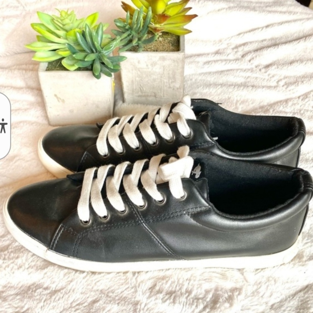 Sz 10 ROCKET DOG Women's Campo Cadet Fashion Sneaker - Picture 4 of 4